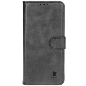 Kup Bizon Case Pocket Honor 200 Pro schwarz - BIZ6134 - {ean13} - Sklep Home Screen