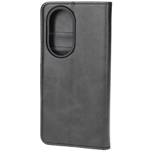 Kup Etui z klapką Bizon Case Pocket do Honor 200 Pro czarne - BIZ6134 - {ean13} - Sklep Home Screen