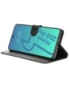 Kup Etui z klapką Bizon Case Pocket do Honor 200 Pro czarne - BIZ6134 - {ean13} - Sklep Home Screen