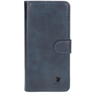 Kup Etui s klopou Bizon Case Pocket pro Honor 200 Pro modré - BIZ6135 - {ean13} - Sklep Home Screen