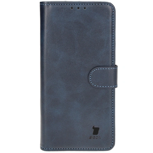 Kup Bizon Case Pocket Honor 200 Pro marineblau - BIZ6135 - {ean13} - Sklep Home Screen