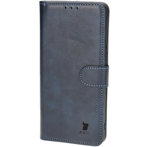 Kup Bizon Case Pocket Honor 200 Pro marineblau - BIZ6135 - {ean13} - Sklep Home Screen