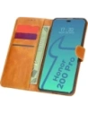 Bizon Case Pocket Honor 200 Pro braun