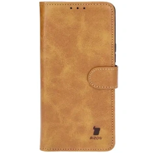 Kup Etui s klopou Bizon Case Pocket pro Honor 200 Pro hnědé - BIZ6136 - {ean13} - Sklep Home Screen