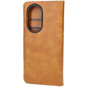 Kup Etui s klopou Bizon Case Pocket pro Honor 200 Pro hnědé - BIZ6136 - {ean13} - Sklep Home Screen