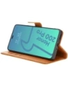 Kup Etui z klapką Bizon Case Pocket do Honor 200 Pro brązowe - BIZ6136 - {ean13} - Sklep Home Screen