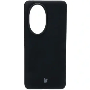 Kup Bizon Soft Case Honor 200 Pro schwarz - BIZ6137 - {ean13} - Sklep Home Screen