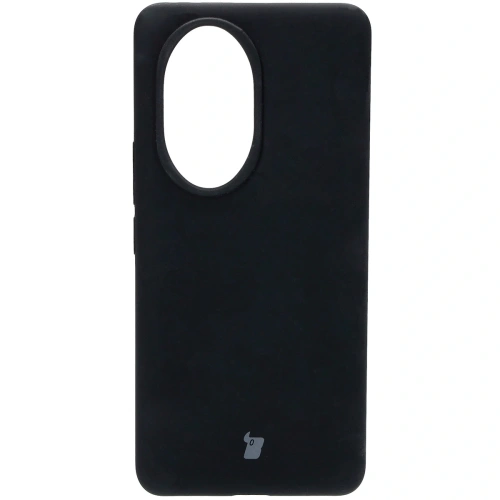 Kup Bizon Soft Case Honor 200 Pro schwarz - BIZ6137 - {ean13} - Sklep Home Screen