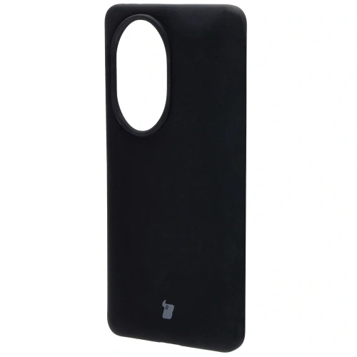 Kup Bizon Soft Case Honor 200 Pro schwarz - BIZ6137 - {ean13} - Sklep Home Screen