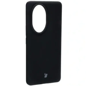 Kup Silikonový obal Bizon Soft Case pro Honor 200 Pro černý - BIZ6137 - {ean13} - Sklep Home Screen