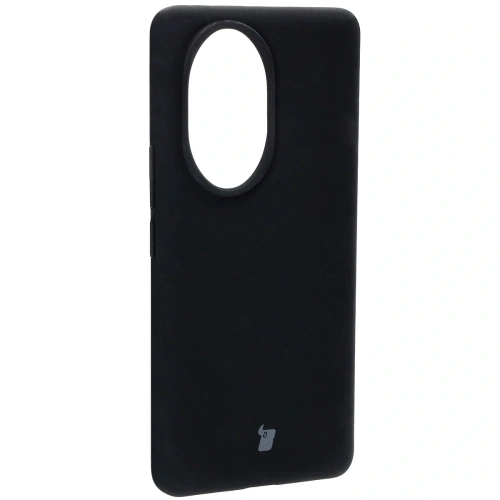 Kup Bizon Soft Case Honor 200 Pro schwarz - BIZ6137 - {ean13} - Sklep Home Screen