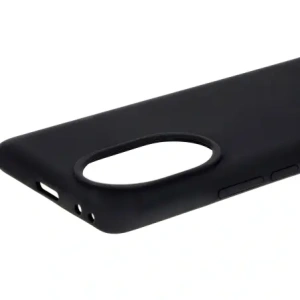 Kup Bizon Soft Case Honor 200 Pro schwarz - BIZ6137 - {ean13} - Sklep Home Screen