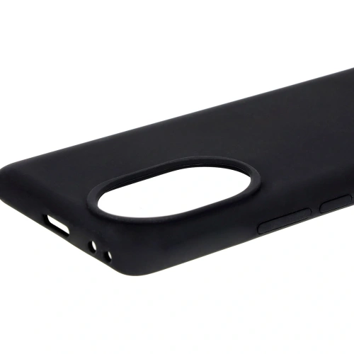 Kup Bizon Soft Case Honor 200 Pro schwarz - BIZ6137 - {ean13} - Sklep Home Screen