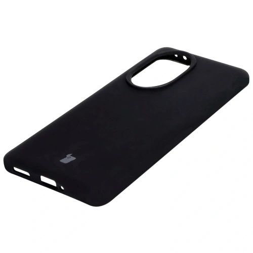Kup Bizon Soft Case Honor 200 Pro schwarz - BIZ6137 - {ean13} - Sklep Home Screen