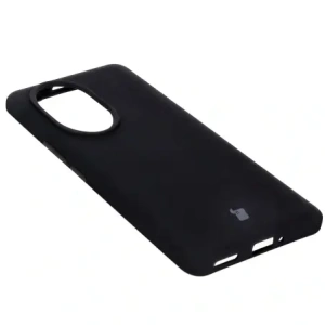 Kup Silikonový obal Bizon Soft Case pro Honor 200 Pro černý - BIZ6137 - {ean13} - Sklep Home Screen