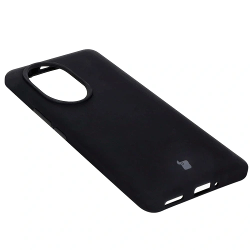 Kup Bizon Soft Case Honor 200 Pro schwarz - BIZ6137 - {ean13} - Sklep Home Screen