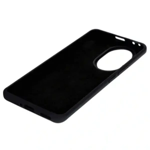 Kup Bizon Soft Case Honor 200 Pro schwarz - BIZ6137 - {ean13} - Sklep Home Screen