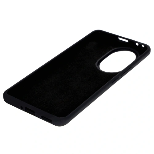 Kup Bizon Soft Case Honor 200 Pro schwarz - BIZ6137 - {ean13} - Sklep Home Screen