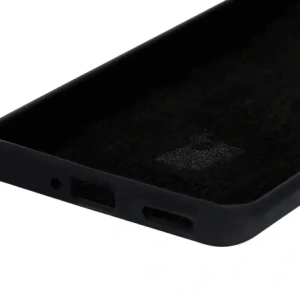 Kup Silikonový obal Bizon Soft Case pro Honor 200 Pro černý - BIZ6137 - {ean13} - Sklep Home Screen