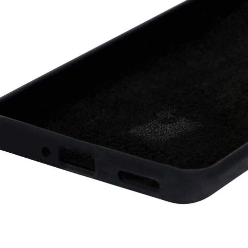Kup Bizon Soft Case Honor 200 Pro schwarz - BIZ6137 - {ean13} - Sklep Home Screen