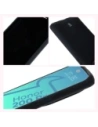 Kup Bizon Soft Case Honor 200 Pro schwarz - BIZ6137 - {ean13} - Sklep Home Screen