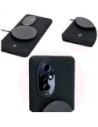 Kup Bizon Soft Case Honor 200 Pro schwarz - BIZ6137 - {ean13} - Sklep Home Screen