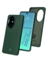 Bizon Soft Case Honor 200 Pro dunkelgrün