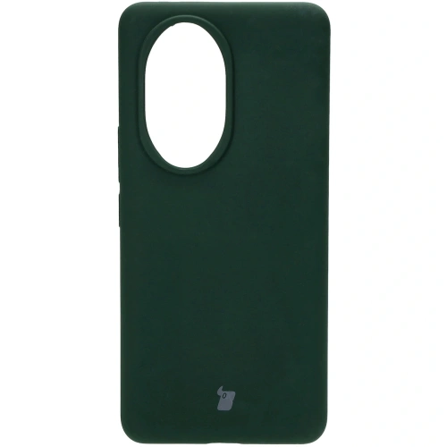 Kup Bizon Soft Case Honor 200 Pro dunkelgrün - BIZ6138 - {ean13} - Sklep Home Screen