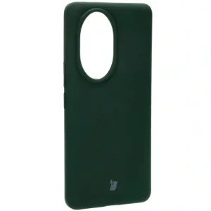 Kup Silikonové pouzdro Bizon Soft Case pro Honor 200 Pro tmavě zelené - BIZ6138 - {ean13} - Sklep Home Screen