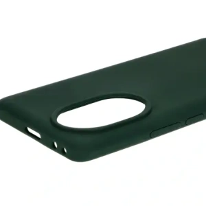 Kup Silikonové pouzdro Bizon Soft Case pro Honor 200 Pro tmavě zelené - BIZ6138 - {ean13} - Sklep Home Screen