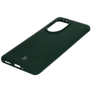 Kup Silikonové pouzdro Bizon Soft Case pro Honor 200 Pro tmavě zelené - BIZ6138 - {ean13} - Sklep Home Screen