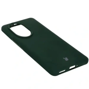 Kup Silikonové pouzdro Bizon Soft Case pro Honor 200 Pro tmavě zelené - BIZ6138 - {ean13} - Sklep Home Screen