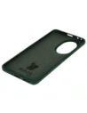 Kup Bizon Soft Case Honor 200 Pro dunkelgrün - BIZ6138 - {ean13} - Sklep Home Screen