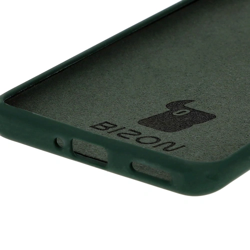 Kup Bizon Soft Case Honor 200 Pro dunkelgrün - BIZ6138 - {ean13} - Sklep Home Screen