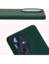 Kup Silikonowe etui Bizon Soft Case do Honor 200 Pro ciemnozielone - BIZ6138 - {ean13} - Sklep Home Screen