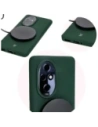 Kup Bizon Soft Case Honor 200 Pro dunkelgrün - BIZ6138 - {ean13} - Sklep Home Screen