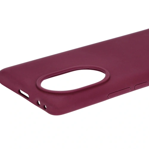 Kup Bizon Soft Case Honor 200 Pro dunkel lila - BIZ6139 - {ean13} - Sklep Home Screen