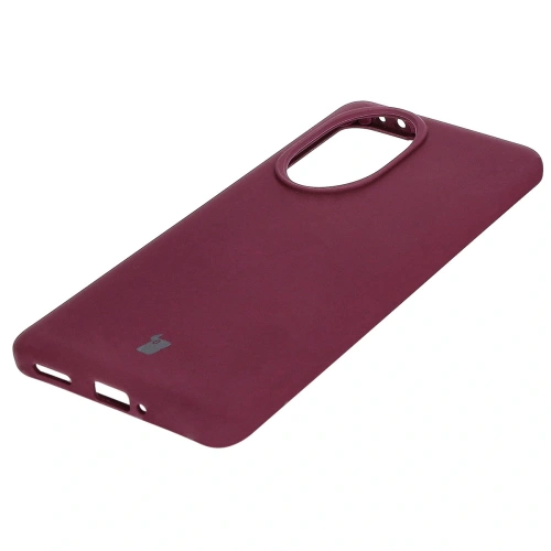 Kup Bizon Soft Case Honor 200 Pro dunkel lila - BIZ6139 - {ean13} - Sklep Home Screen
