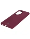 Kup Bizon Soft Case Honor 200 Pro dunkel lila - BIZ6139 - {ean13} - Sklep Home Screen