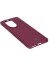 Kup Silikonové pouzdro Bizon Soft Case pro Honor 200 Pro tmavě fialové - BIZ6139 - {ean13} - Sklep Home Screen