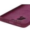 Kup Bizon Soft Case Honor 200 Pro dunkel lila - BIZ6139 - {ean13} - Sklep Home Screen