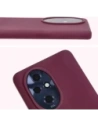 Kup Bizon Soft Case Honor 200 Pro dunkel lila - BIZ6139 - {ean13} - Sklep Home Screen