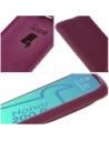 Kup Bizon Soft Case Honor 200 Pro dunkel lila - BIZ6139 - {ean13} - Sklep Home Screen