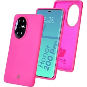 Kup Bizon Soft Case Honor 200 Pro neongrün - BIZ6140 - {ean13} - Sklep Home Screen