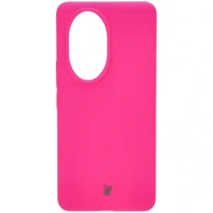 Kup Silikonové pouzdro Bizon Soft Case pro Honor 200 Pro neonově růžové - BIZ6140 - {ean13} - Sklep Home Screen