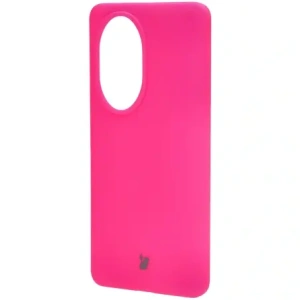 Kup Silikonové pouzdro Bizon Soft Case pro Honor 200 Pro neonově růžové - BIZ6140 - {ean13} - Sklep Home Screen