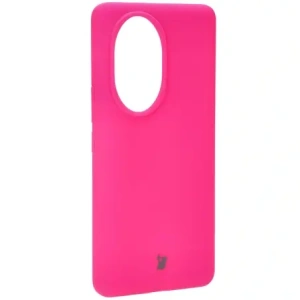 Kup Silikonové pouzdro Bizon Soft Case pro Honor 200 Pro neonově růžové - BIZ6140 - {ean13} - Sklep Home Screen
