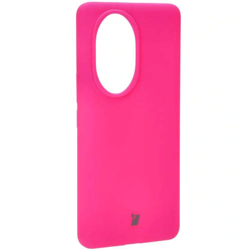 Buy Bizon Soft Case Honor 200 Pro neon pink - BIZ6140 - {ean13} - Home Screen Store Europe