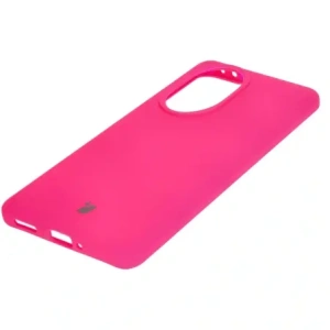 Kup Silikonové pouzdro Bizon Soft Case pro Honor 200 Pro neonově růžové - BIZ6140 - {ean13} - Sklep Home Screen