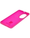 Buy Bizon Soft Case Honor 200 Pro neon pink - BIZ6140 - {ean13} - Home Screen Store Europe